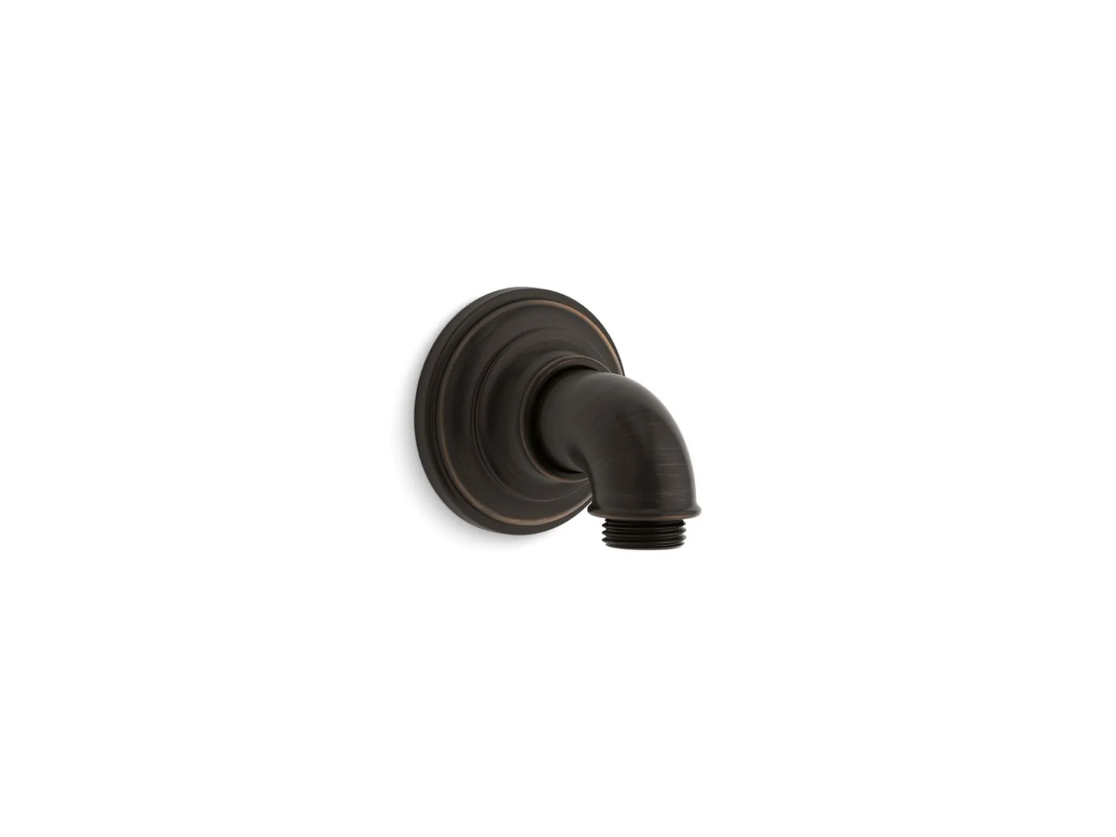 Wall-mount supply elbow^Kohler Clearance