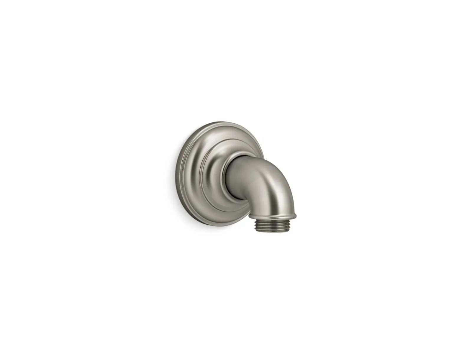 Wall-mount supply elbow^Kohler Clearance