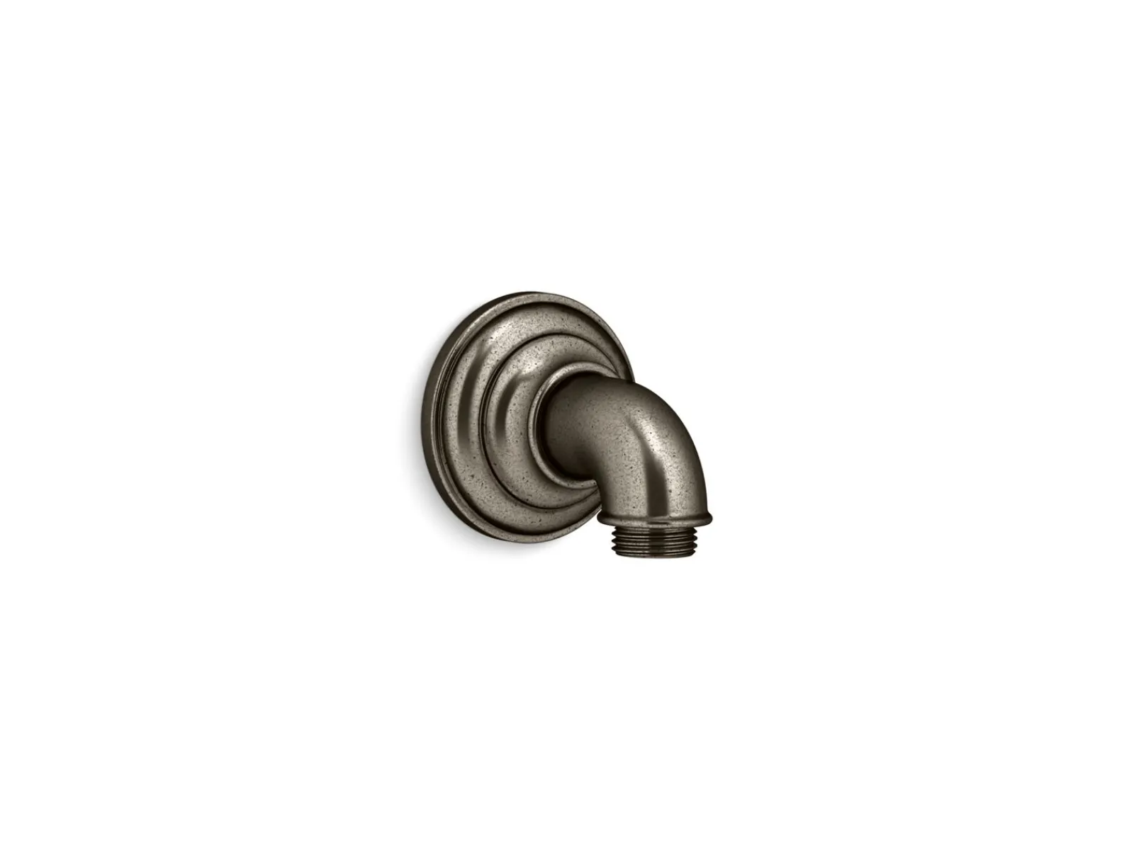 Wall-mount supply elbow^Kohler Clearance