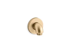 Wall-mount supply elbow with check valve^Kohler Discount