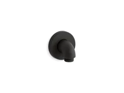 Wall-mount supply elbow with check valve^Kohler Discount