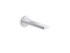 Wall-mount touchless bathroom sink faucet with Kinesis® sensor technology, AC-powered^Kohler Sale