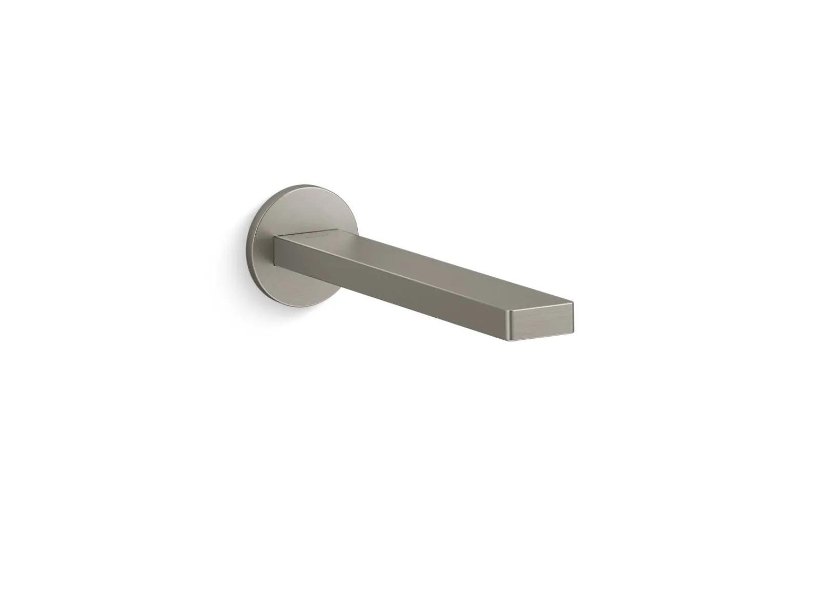 Wall-mount touchless bathroom sink faucet with Kinesis® sensor technology, DC-powered^Kohler