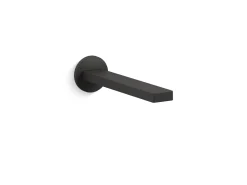 Wall-mount touchless bathroom sink faucet with Kinesis® sensor technology, DC-powered^Kohler