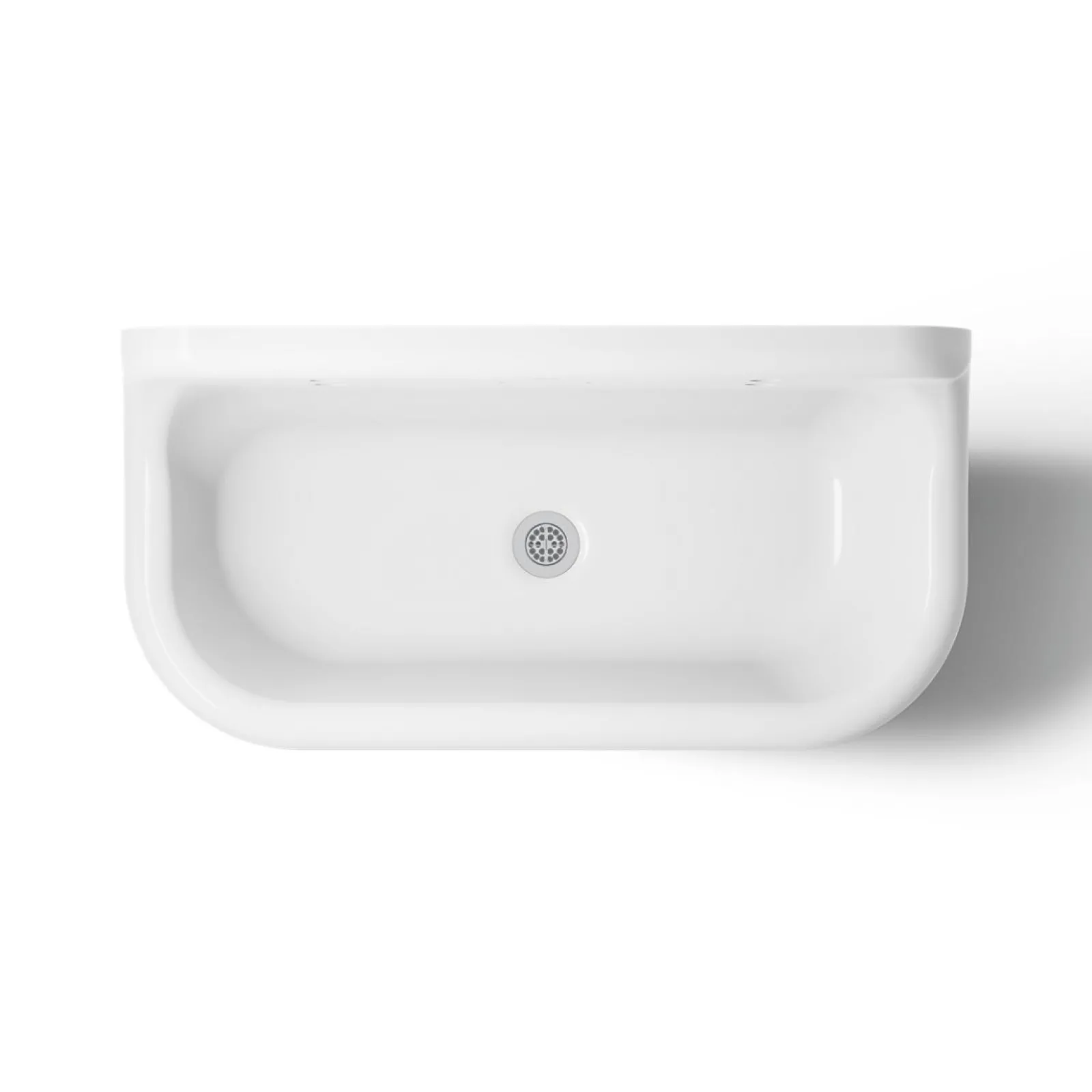 36" wall-mount utility sink^Kohler New