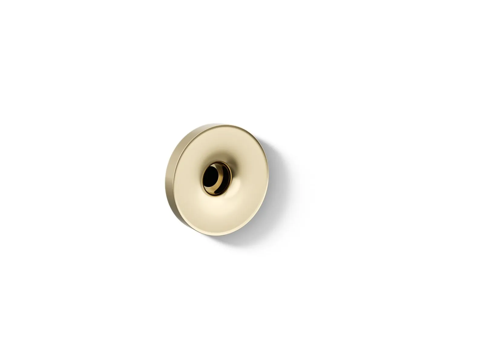 Wall- or -ceiling-mount bath filler^Kohler Online
