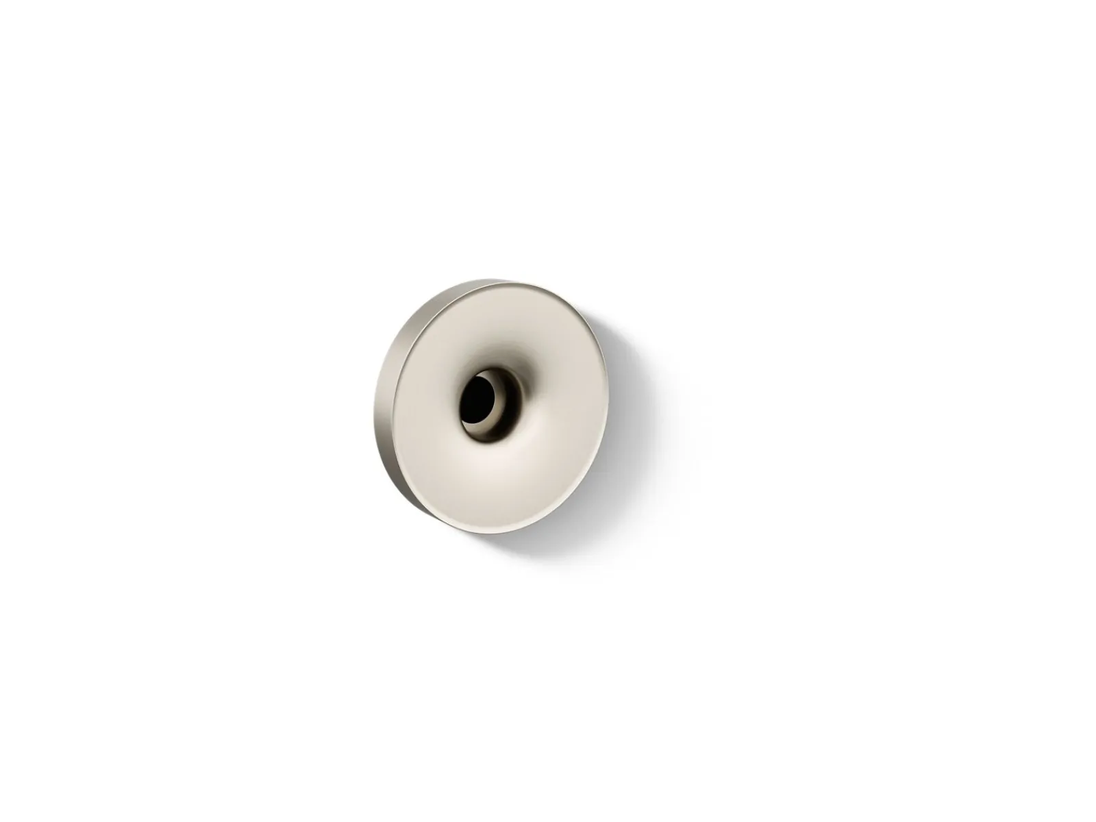 Wall- or -ceiling-mount bath filler^Kohler Online