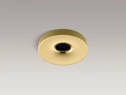 Wall- or -ceiling-mount bath filler^Kohler Online