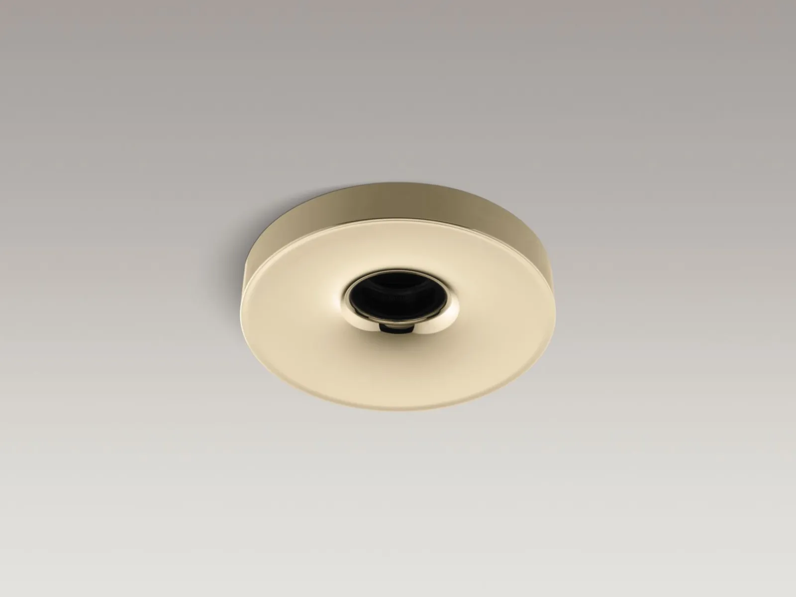Wall- or -ceiling-mount bath filler^Kohler Outlet