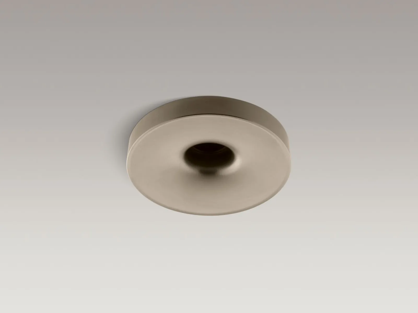 Wall- or -ceiling-mount bath filler^Kohler Outlet
