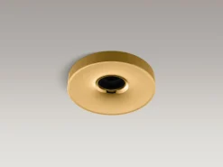 Wall- or -ceiling-mount bath filler^Kohler Outlet