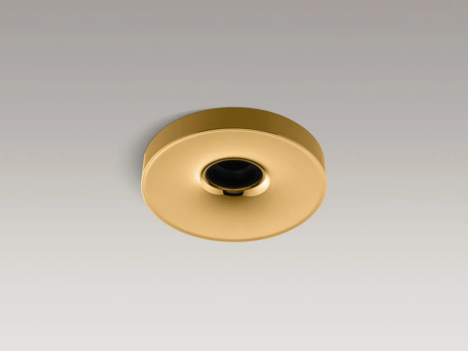 Wall- or -ceiling-mount bath filler^Kohler Outlet