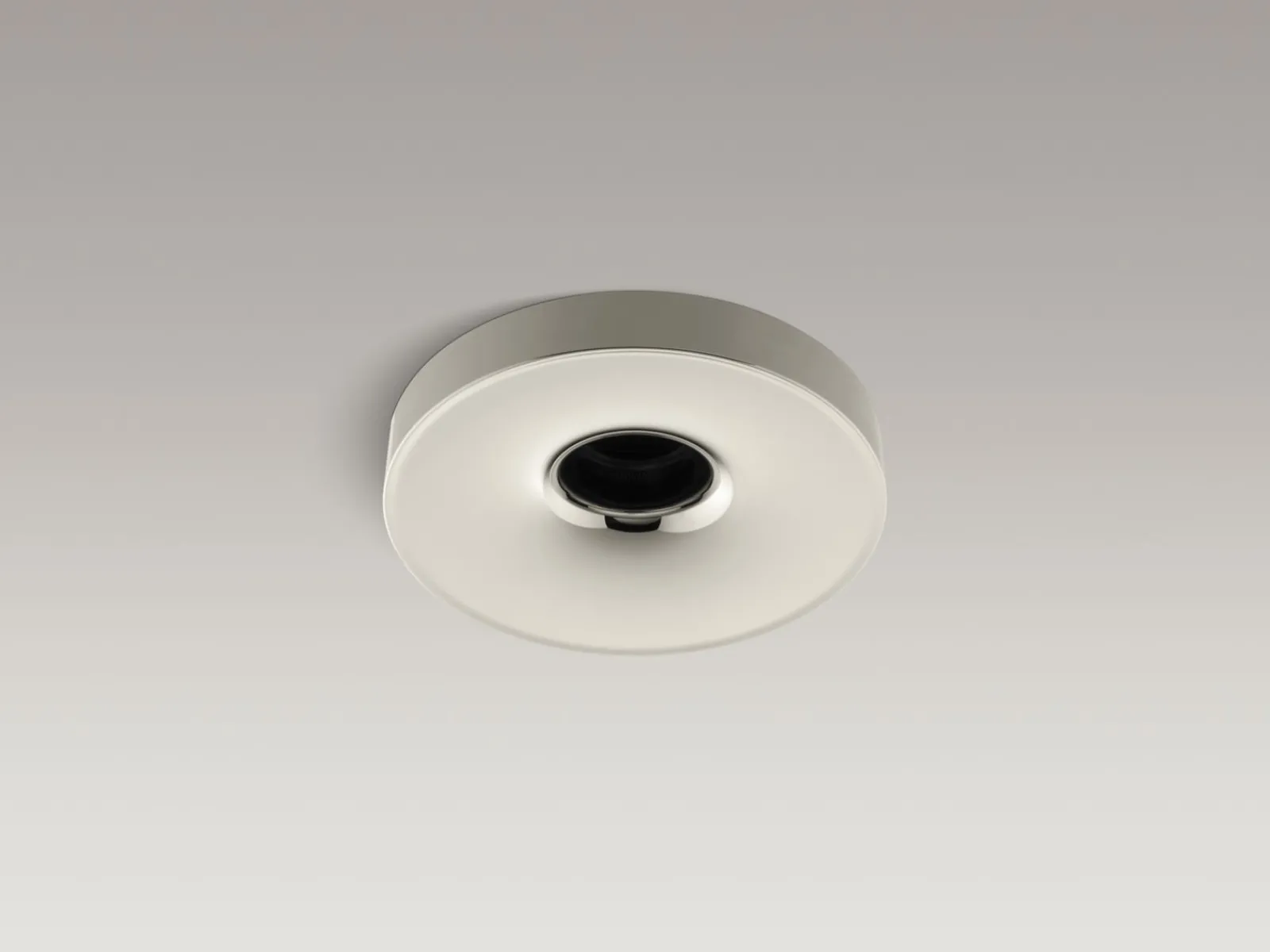 Wall- or -ceiling-mount bath filler^Kohler Outlet