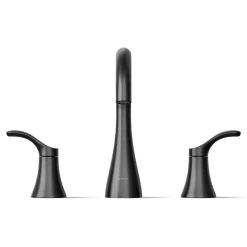 Widespread bathroom sink faucet, 1.2 gpm^Kohler Best