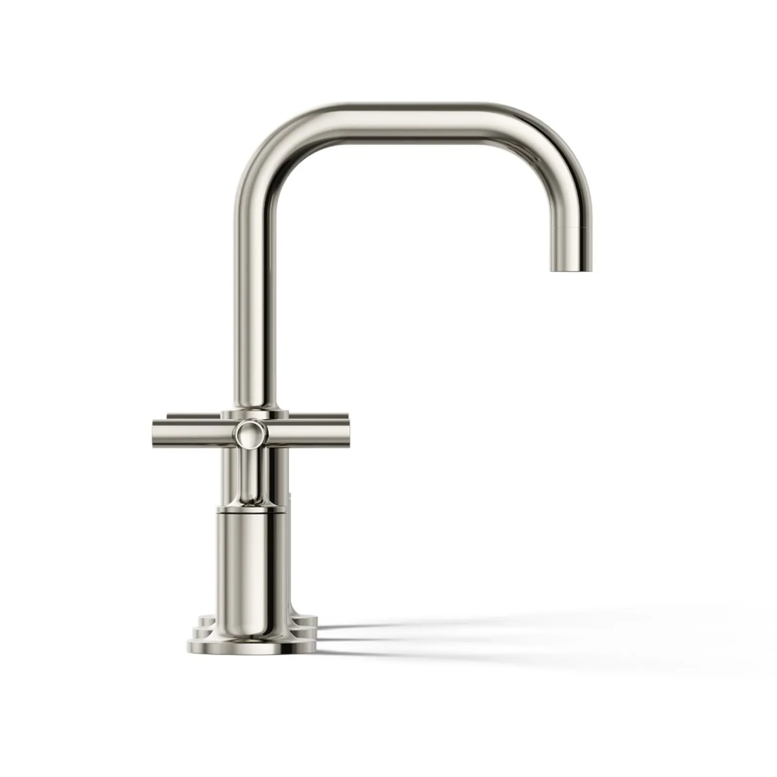 Widespread bathroom sink faucet with Cross handles, 1.2 gpm^Kohler Clearance