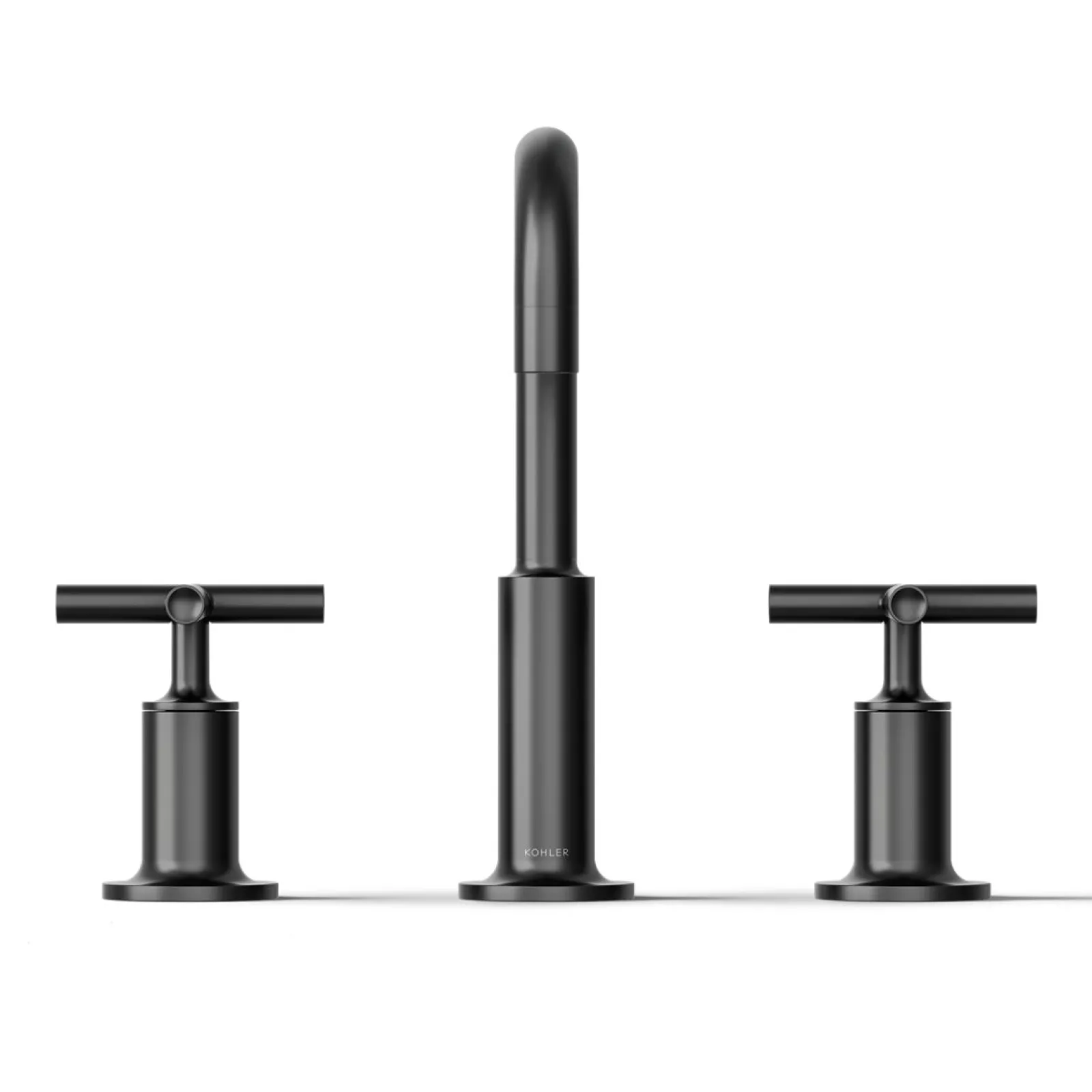 Widespread bathroom sink faucet with Cross handles, 1.2 gpm^Kohler Clearance
