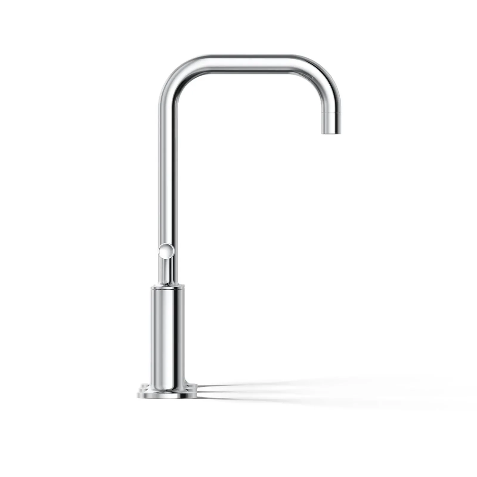 Widespread bathroom sink faucet with Lever handles, 1.2 gpm^Kohler Online