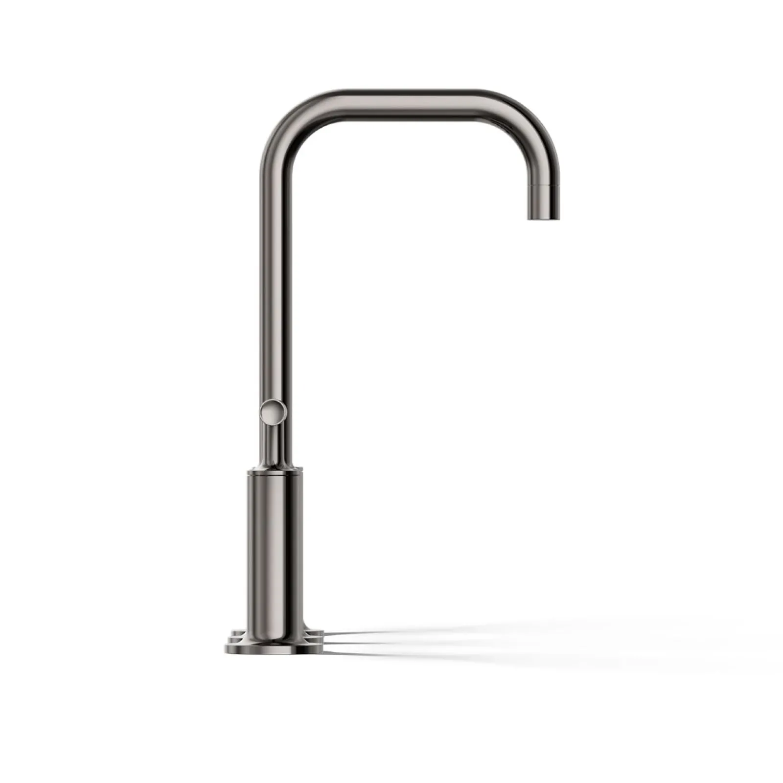 Widespread bathroom sink faucet with Lever handles, 1.2 gpm^Kohler Online