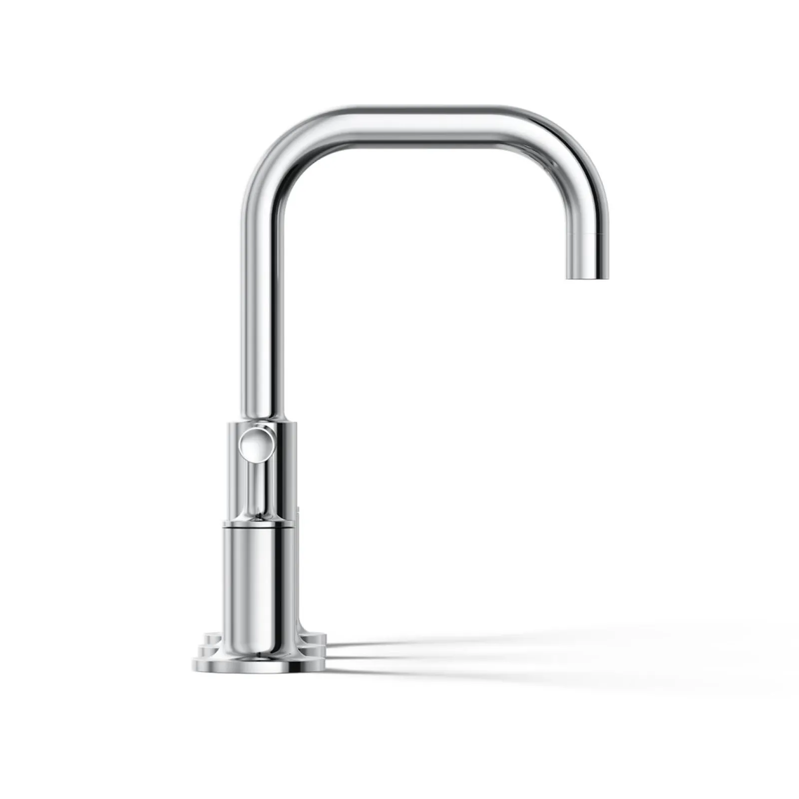 Widespread bathroom sink faucet with Lever handles, 1.2 gpm^Kohler Clearance