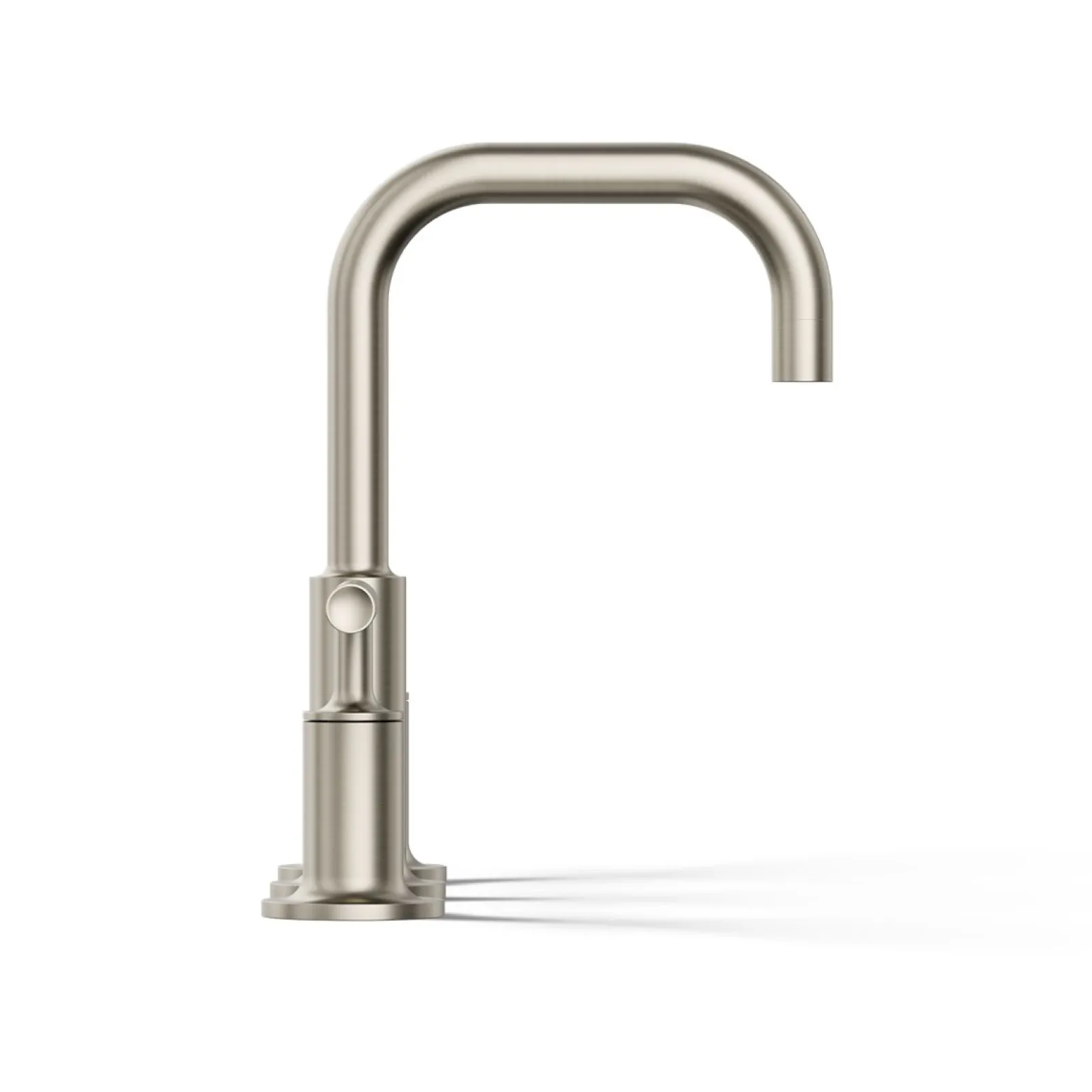Widespread bathroom sink faucet with Lever handles, 1.2 gpm^Kohler Clearance