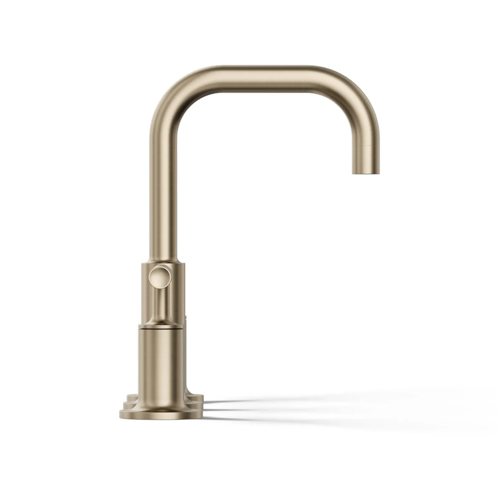 Widespread bathroom sink faucet with Lever handles, 1.2 gpm^Kohler Clearance