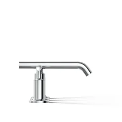 Widespread bathroom sink faucet with Lever handles, 1.2 gpm^Kohler