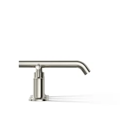 Widespread bathroom sink faucet with Lever handles, 1.2 gpm^Kohler