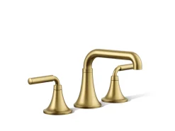 Widespread bathroom sink faucet, 0.5 gpm^Kohler Sale