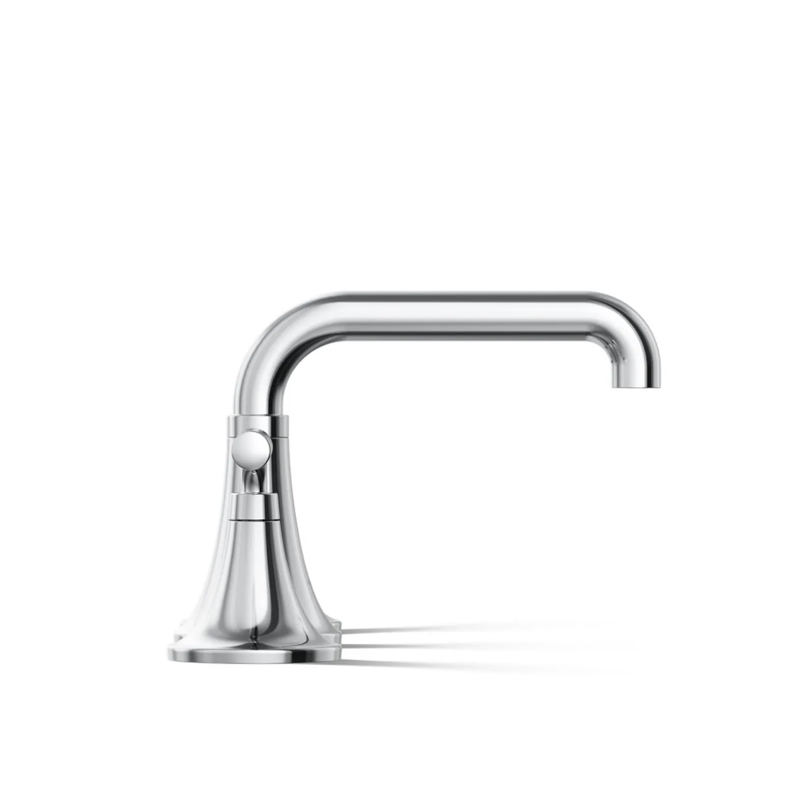Widespread bathroom sink faucet, 0.5 gpm^Kohler Sale