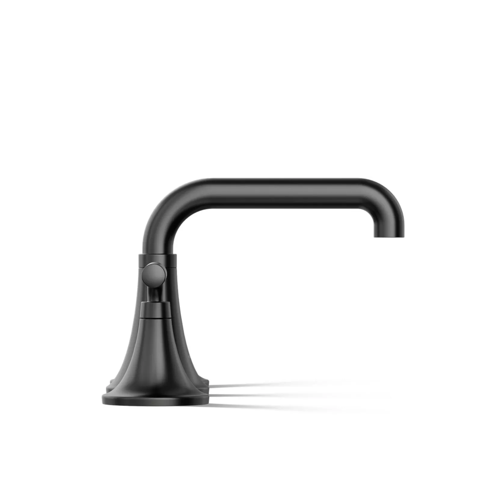 Widespread bathroom sink faucet, 0.5 gpm^Kohler Sale