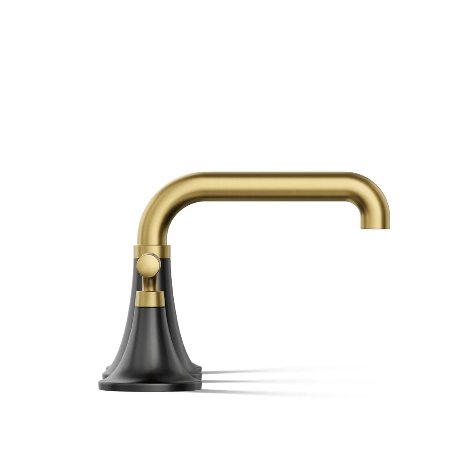 Widespread bathroom sink faucet, 0.5 gpm^Kohler Sale