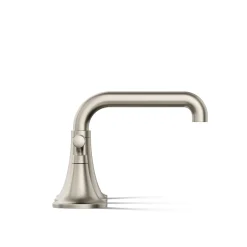 Widespread bathroom sink faucet, 0.5 gpm^Kohler Sale