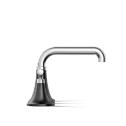 Widespread bathroom sink faucet, 0.5 gpm^Kohler Sale