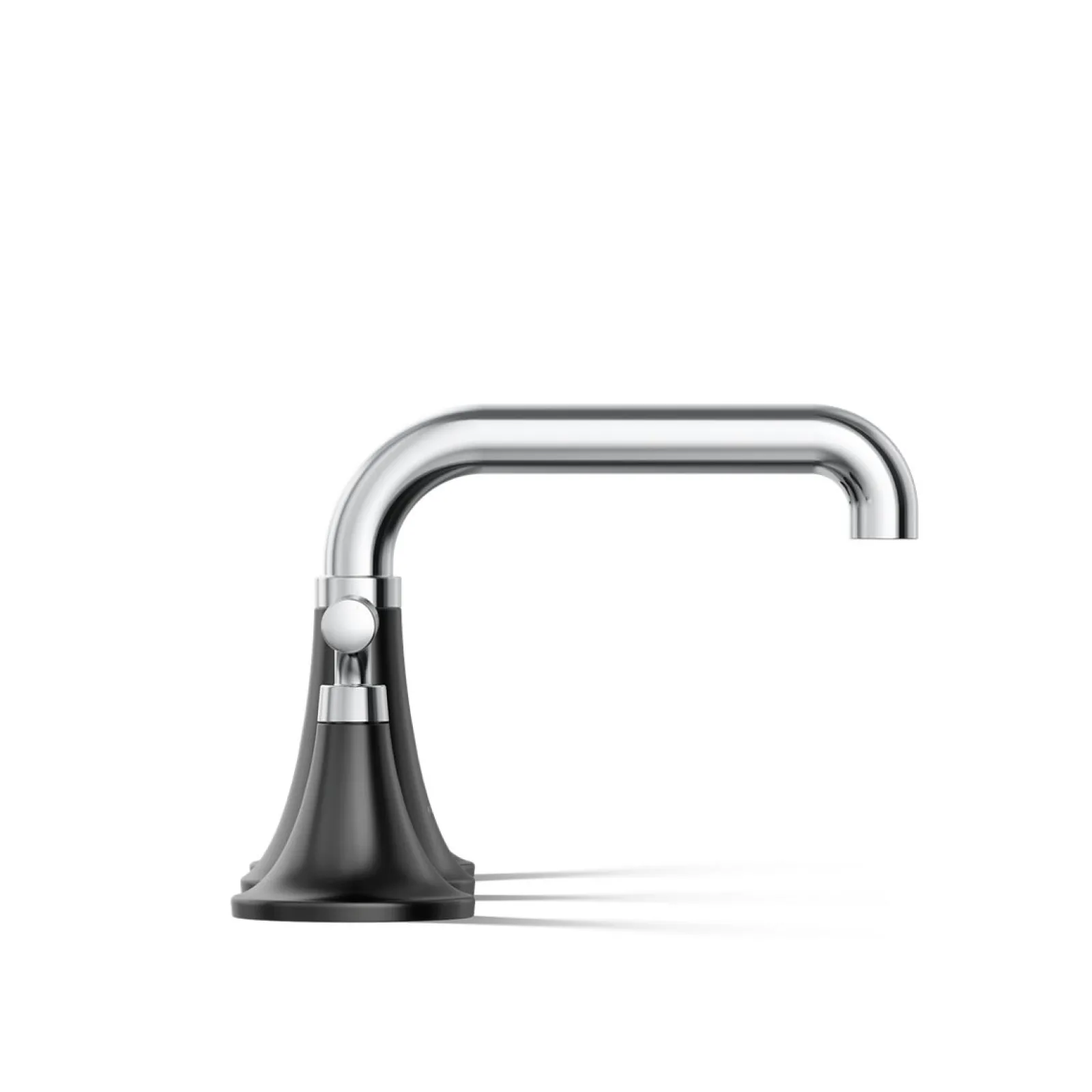 Widespread bathroom sink faucet, 0.5 gpm^Kohler Sale