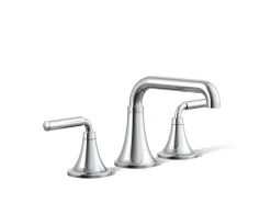 Widespread bathroom sink faucet, 1.2 gpm^Kohler Online