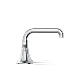 Widespread bathroom sink faucet, 1.2 gpm^Kohler Online