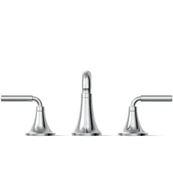 Widespread bathroom sink faucet, 1.2 gpm^Kohler Online