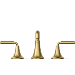 Widespread bathroom sink faucet, 1.2 gpm^Kohler Online