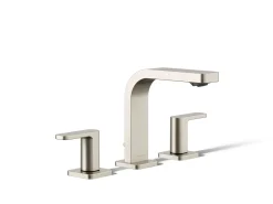 Widespread bathroom sink faucet, 1.0 gpm^Kohler New