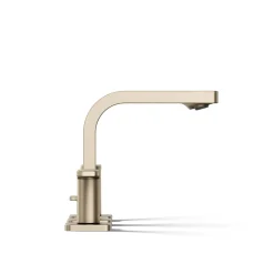 Widespread bathroom sink faucet, 1.0 gpm^Kohler New