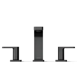 Widespread bathroom sink faucet, 1.0 gpm^Kohler New