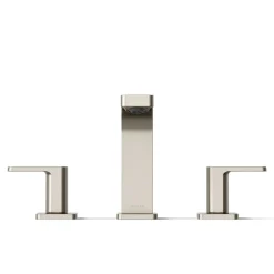 Widespread bathroom sink faucet, 1.0 gpm^Kohler New