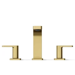 Widespread bathroom sink faucet, 1.0 gpm^Kohler New