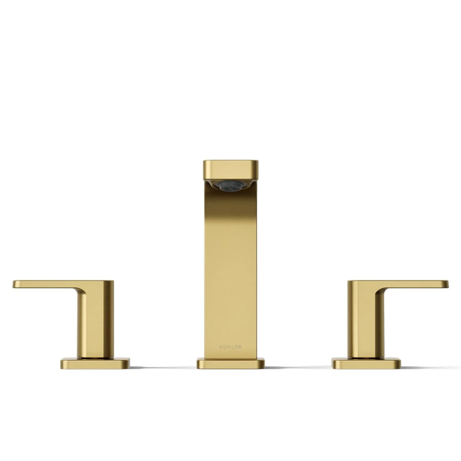 Widespread bathroom sink faucet, 1.0 gpm^Kohler New