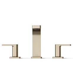 Widespread bathroom sink faucet, 1.0 gpm^Kohler New