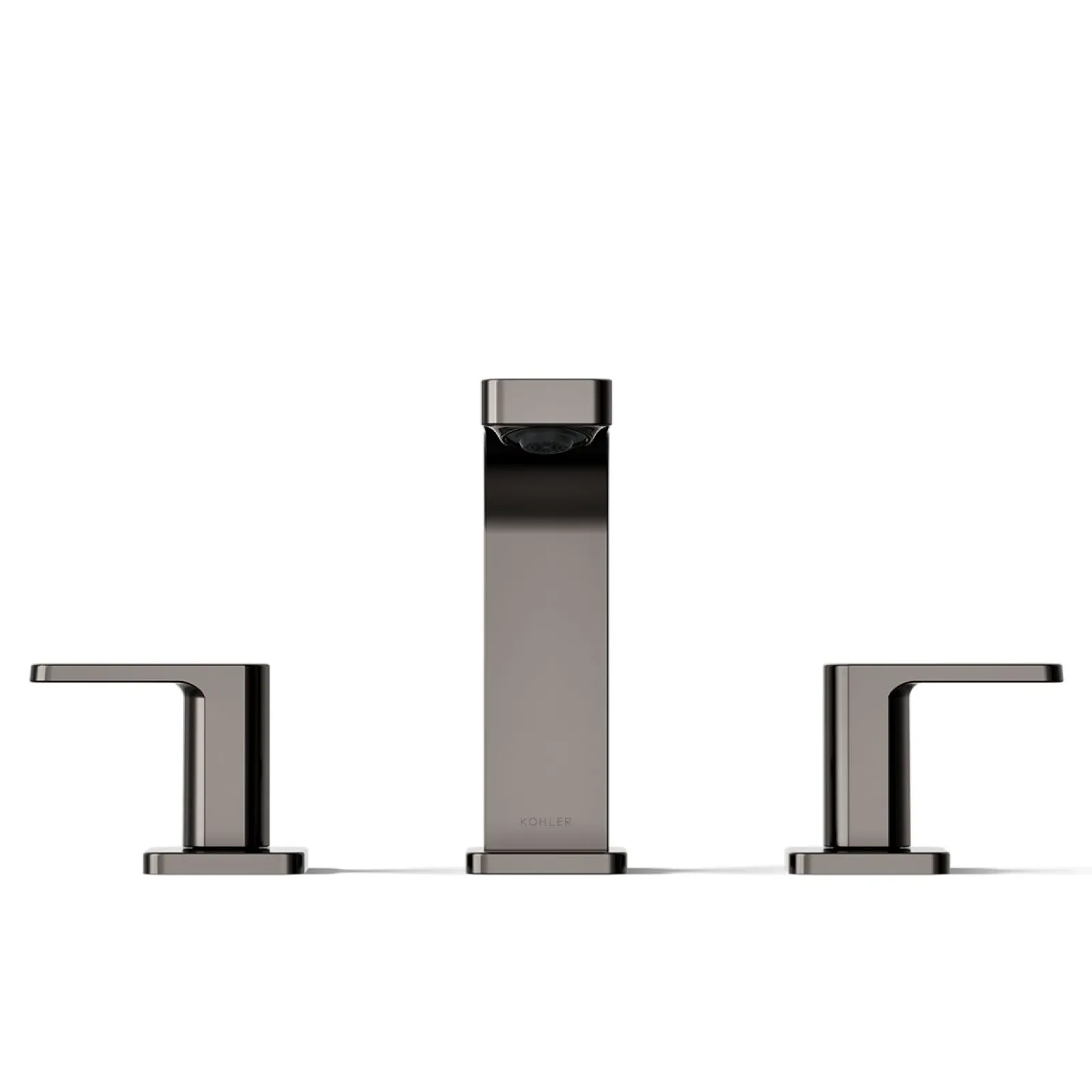 Widespread bathroom sink faucet, 1.0 gpm^Kohler New