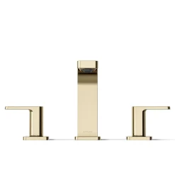 Widespread bathroom sink faucet, 1.0 gpm^Kohler New