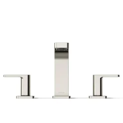 Widespread bathroom sink faucet, 1.0 gpm^Kohler New