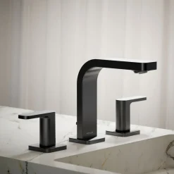 Widespread bathroom sink faucet, 1.0 gpm^Kohler New