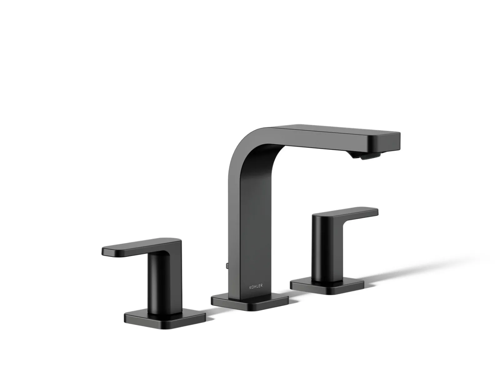 Widespread bathroom sink faucet, 1.2 gpm^Kohler Sale